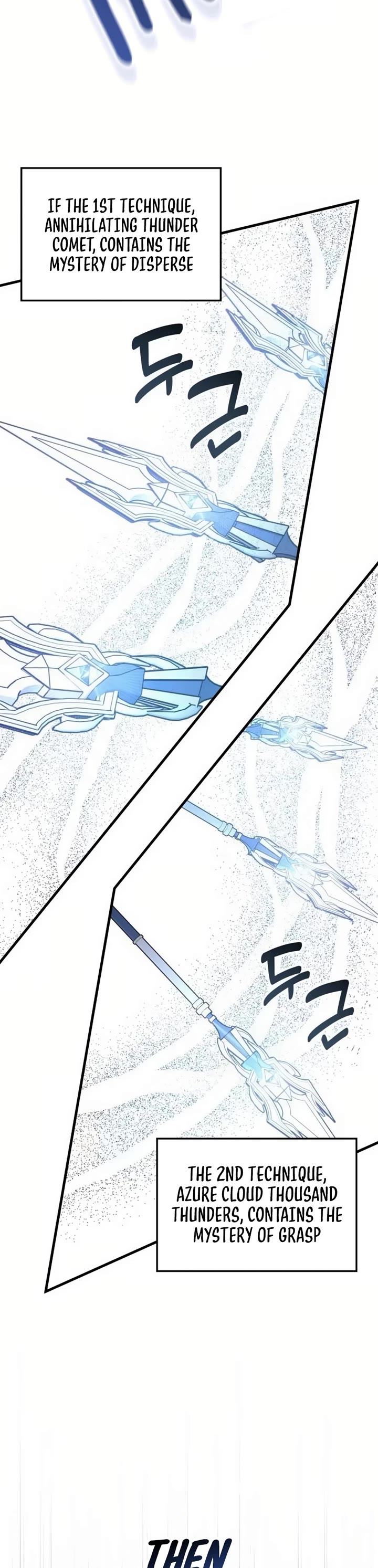 Transcension Academy Chapter 135 page 56 - Chapter 135