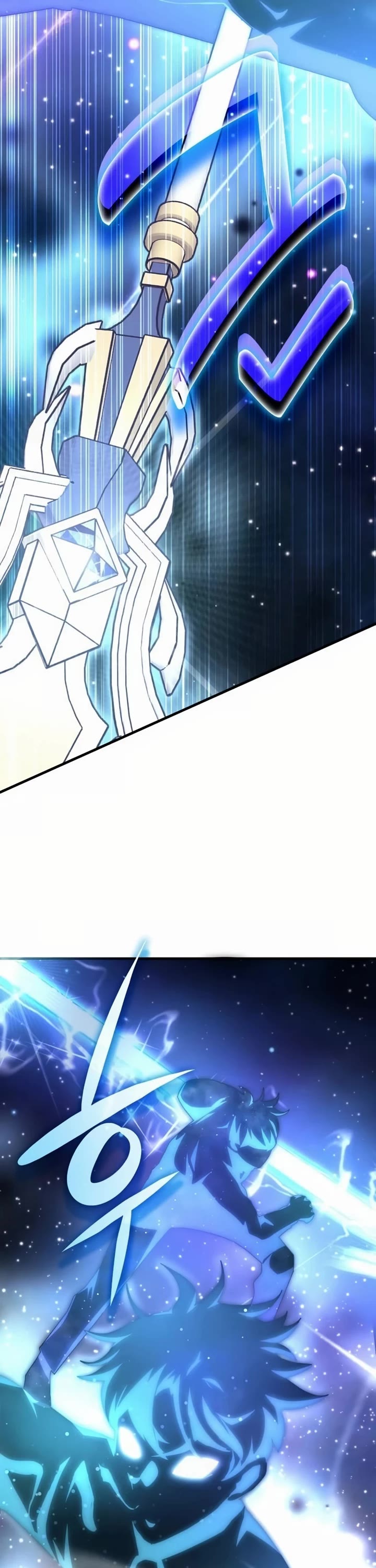Transcension Academy Chapter 135 page 58 - Chapter 135