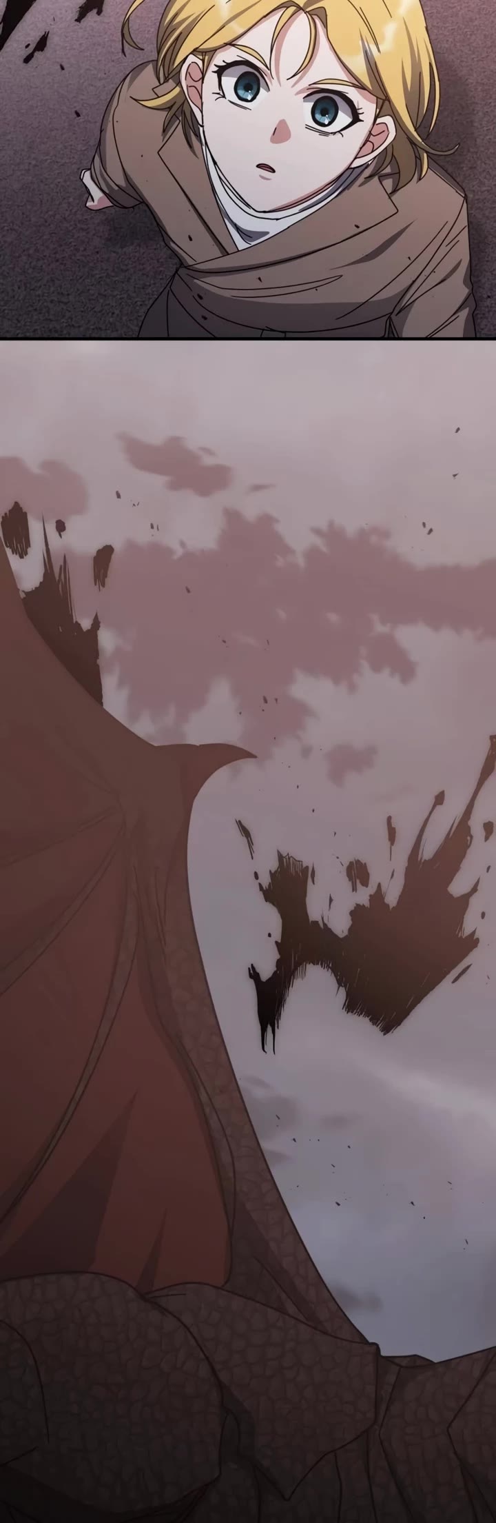 Transcension Academy Chapter 135 page 65 - Chapter 135