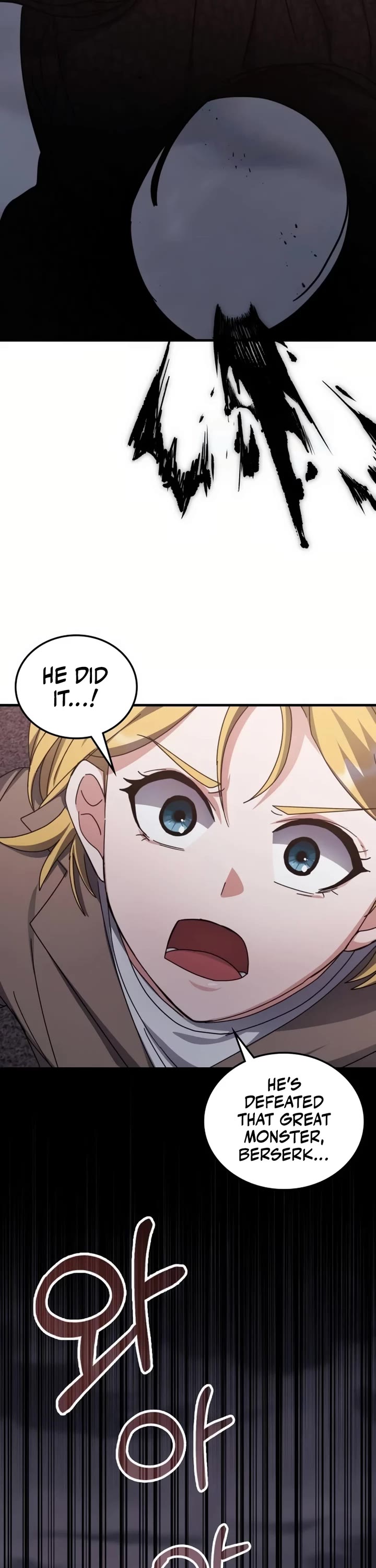 Transcension Academy Chapter 135 page 66 - Chapter 135