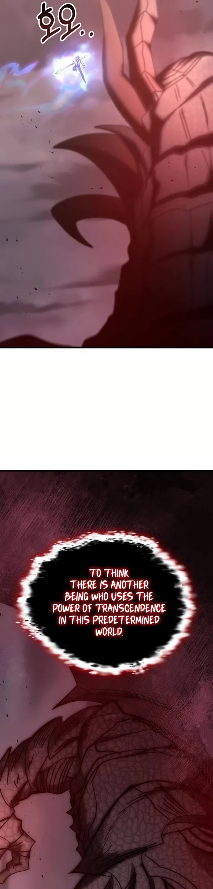 Transcension Academy Chapter 135 page 9 - Chapter 135