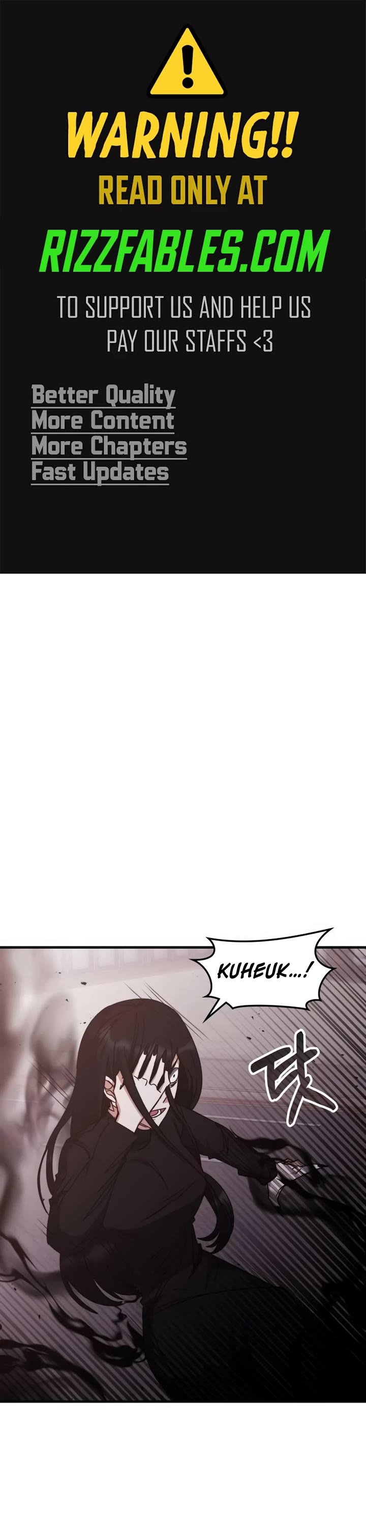Transcension Academy Chapter 136 page 1 - Chapter 136