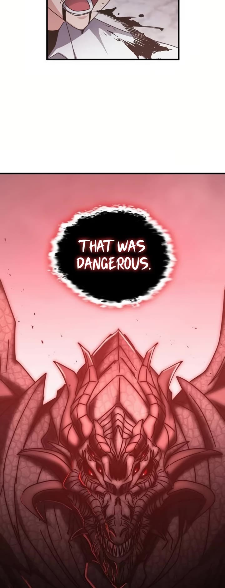 Transcension Academy Chapter 136 page 10 - Chapter 136