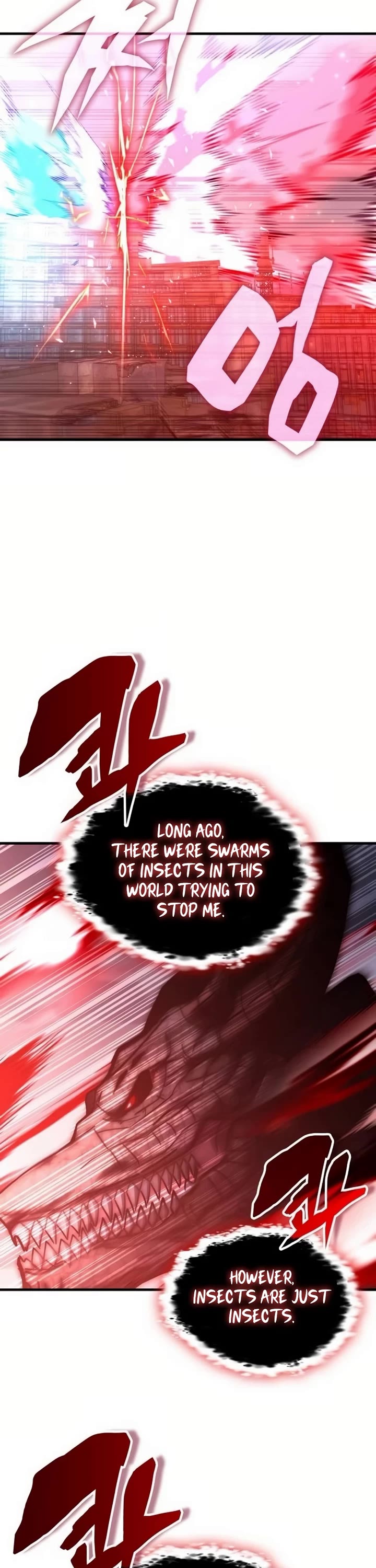 Transcension Academy Chapter 136 page 13 - Chapter 136