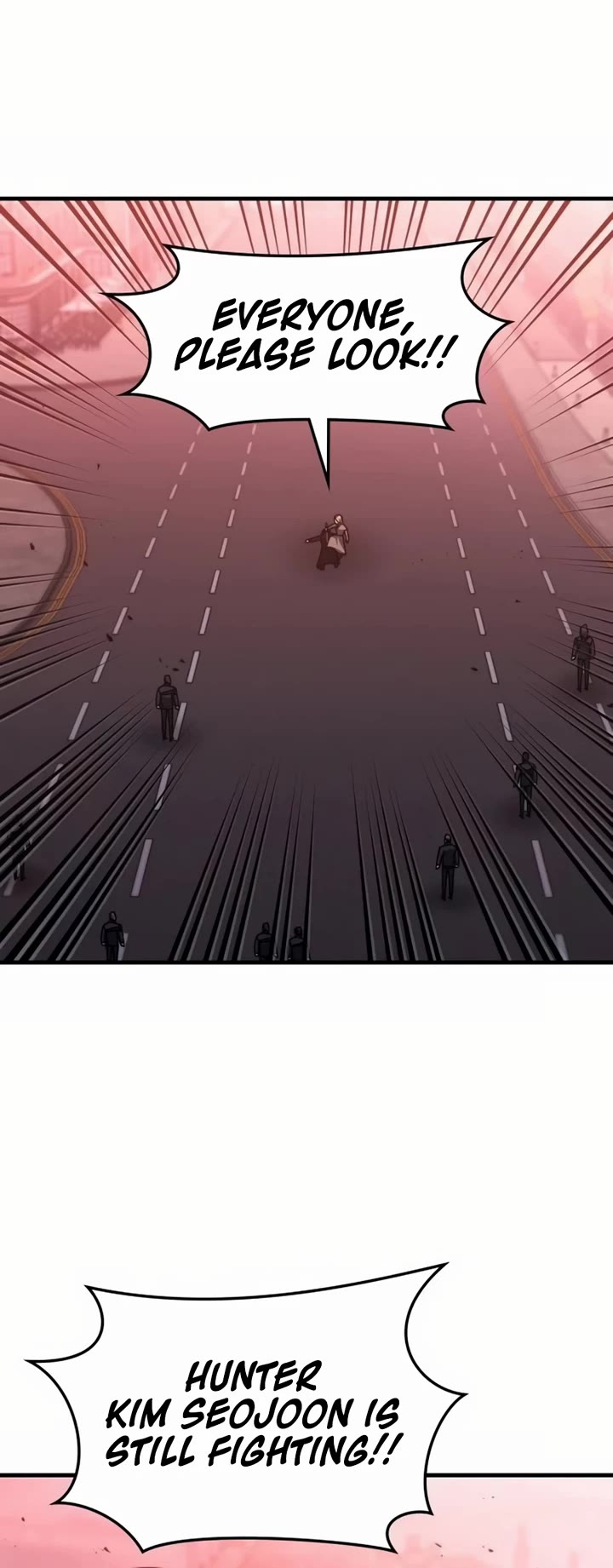 Transcension Academy Chapter 136 page 19 - Chapter 136