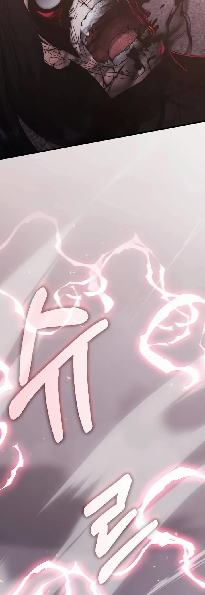Transcension Academy Chapter 136 page 23 - Chapter 136