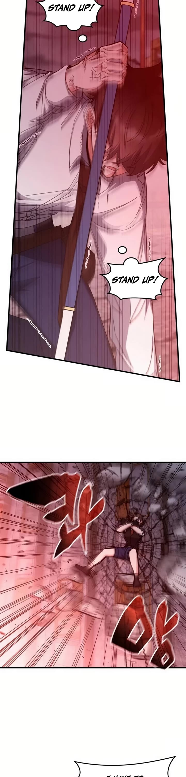 Transcension Academy Chapter 136 page 33 - Chapter 136
