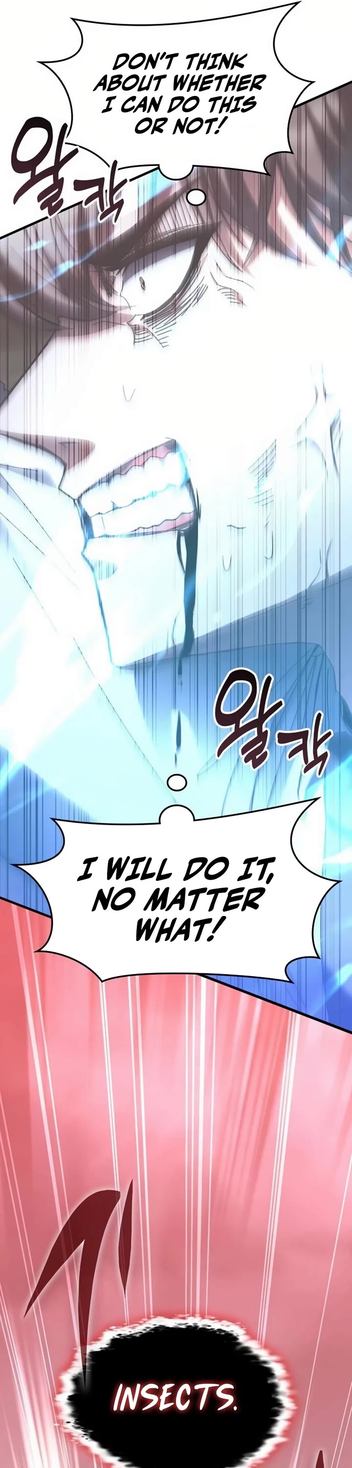 Transcension Academy Chapter 136 page 36 - Chapter 136