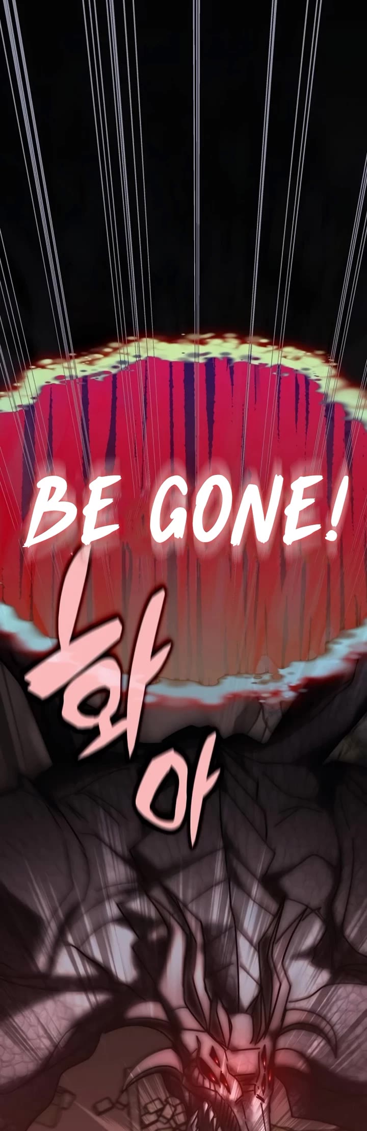 Transcension Academy Chapter 136 page 38 - Chapter 136