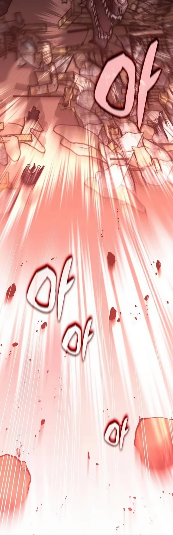 Transcension Academy Chapter 136 page 39 - Chapter 136
