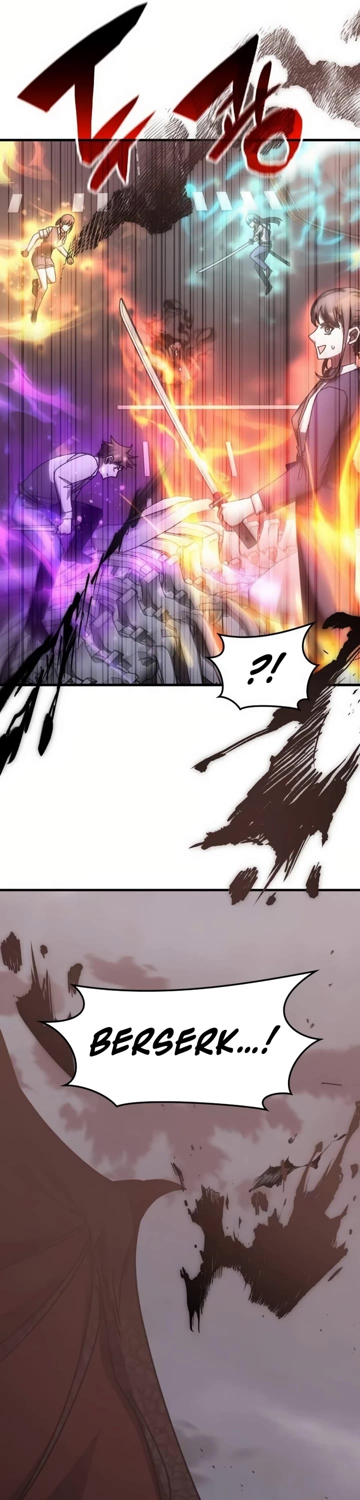 Transcension Academy Chapter 136 page 4 - Chapter 136