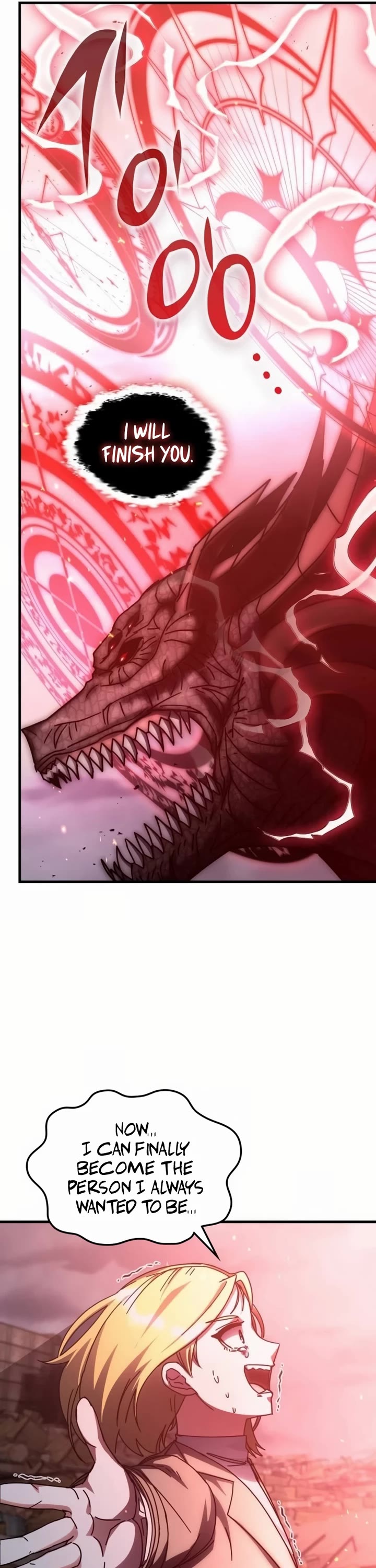 Transcension Academy Chapter 136 page 44 - Chapter 136