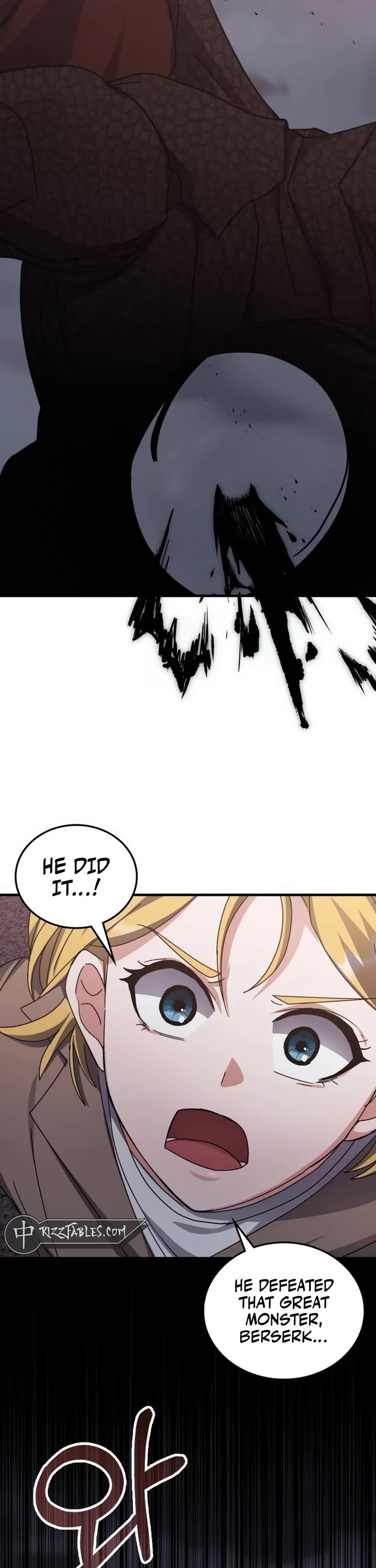 Transcension Academy Chapter 136 page 5 - Chapter 136