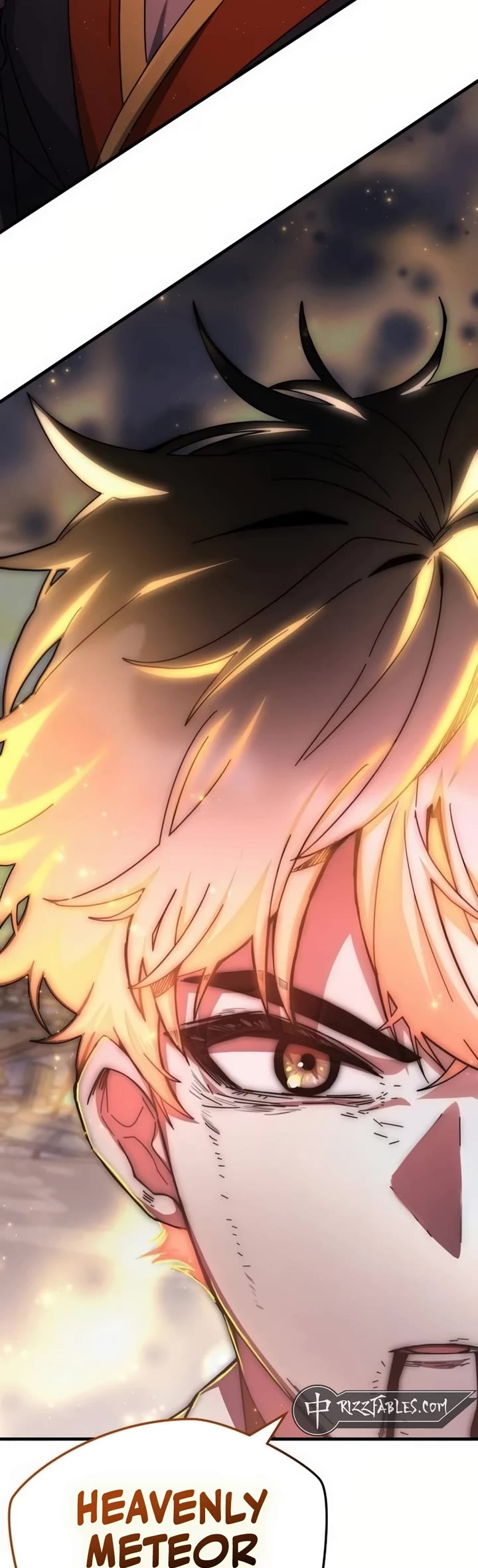Transcension Academy Chapter 136 page 51 - Chapter 136