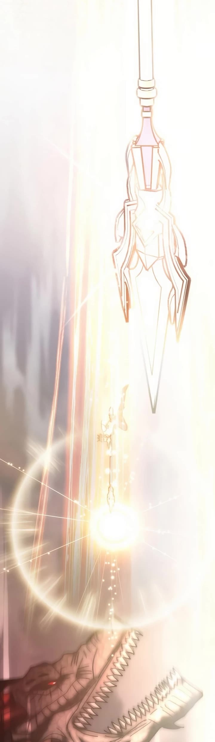 Transcension Academy Chapter 137 page 14 - Chapter 137