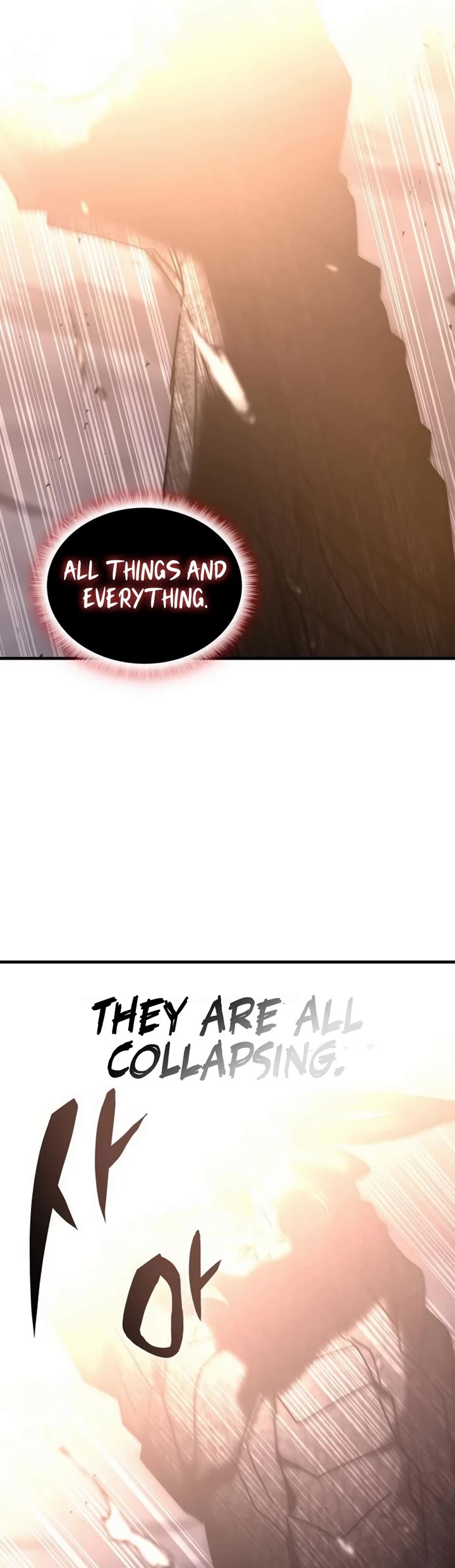 Transcension Academy Chapter 137 page 20 - Chapter 137
