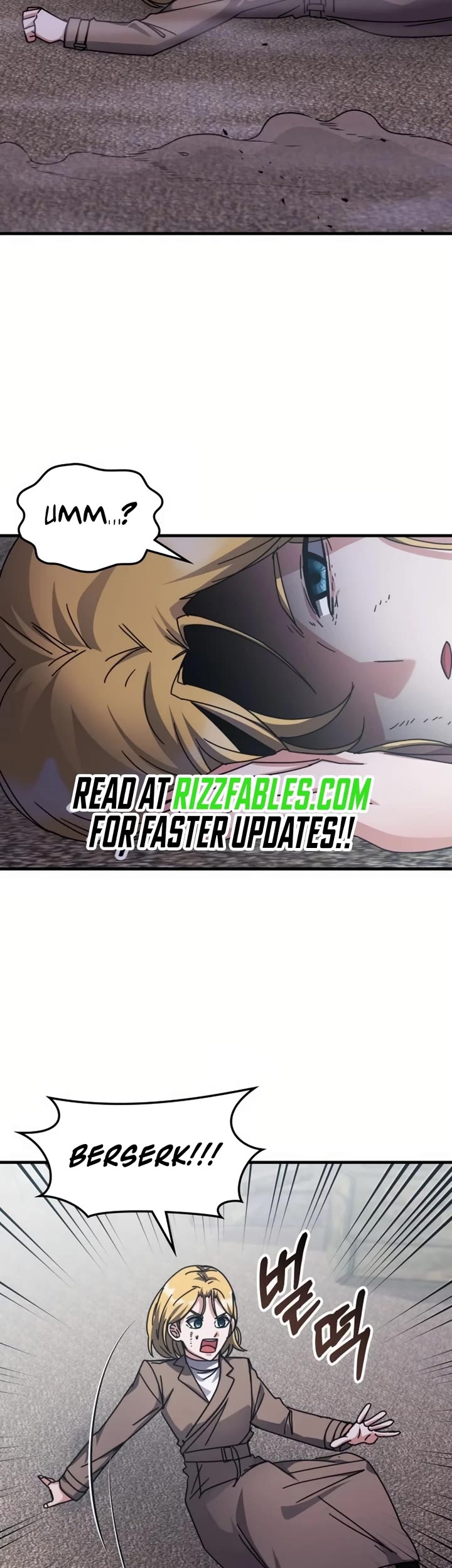 Transcension Academy Chapter 137 page 28 - Chapter 137