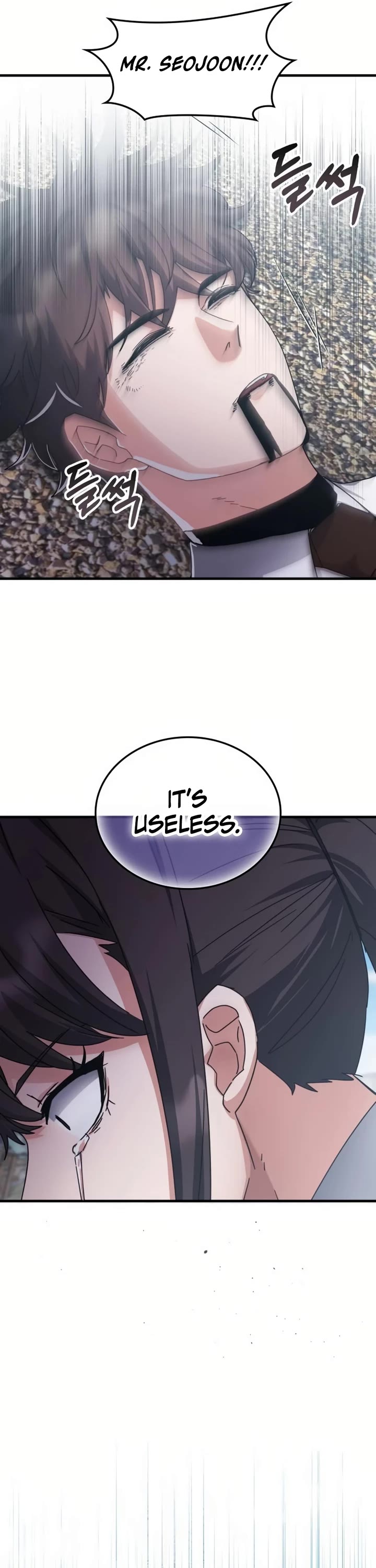 Transcension Academy Chapter 137 page 38 - Chapter 137