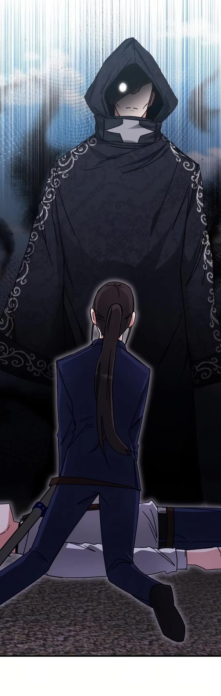 Transcension Academy Chapter 137 page 39 - Chapter 137
