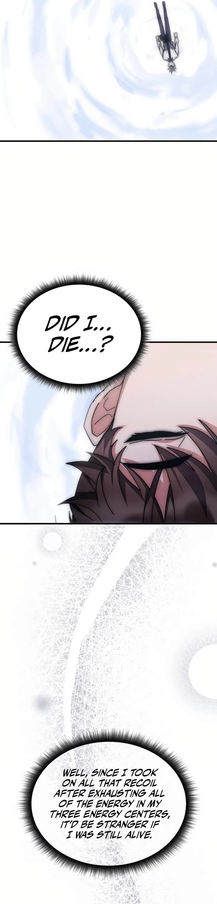 Transcension Academy Chapter 137 page 44 - Chapter 137