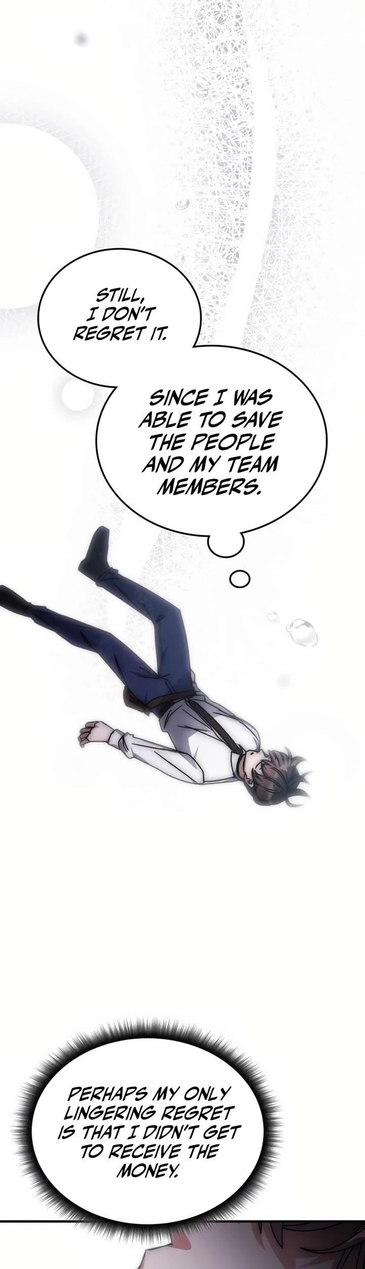 Transcension Academy Chapter 137 page 45 - Chapter 137