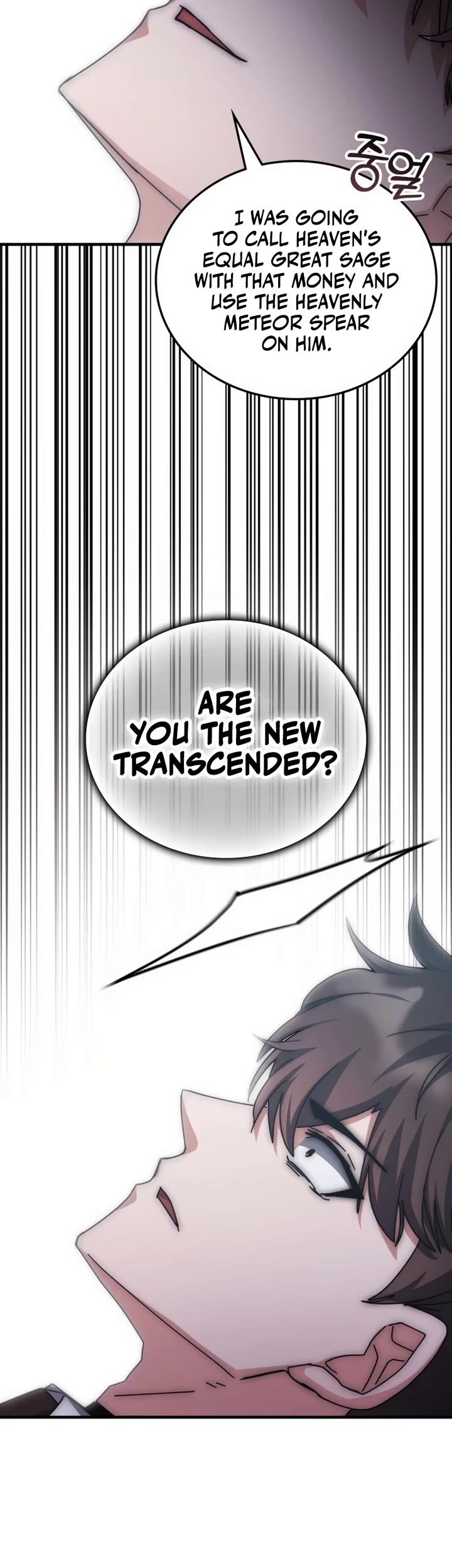 Transcension Academy Chapter 137 page 46 - Chapter 137