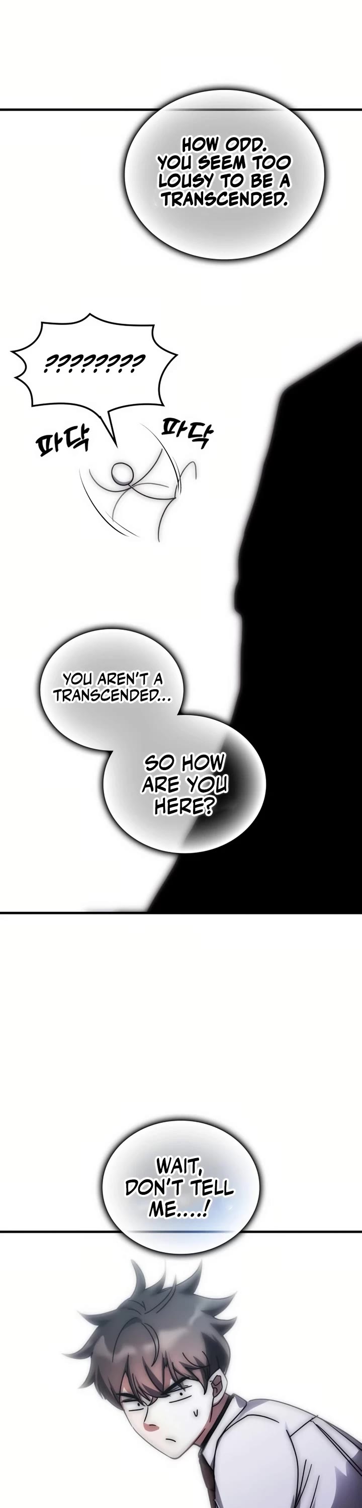 Transcension Academy Chapter 137 page 47 - Chapter 137