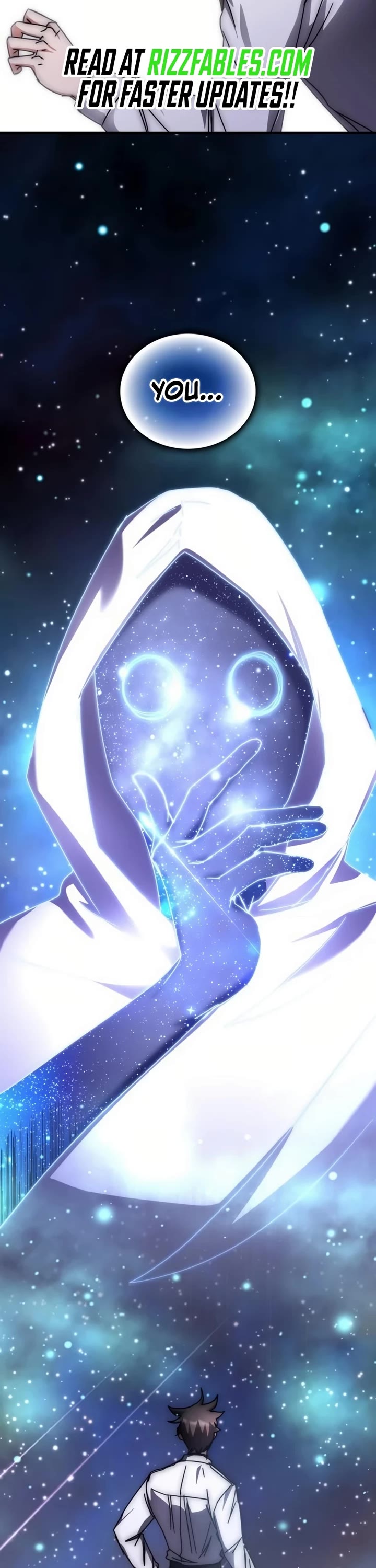 Transcension Academy Chapter 137 page 48 - Chapter 137