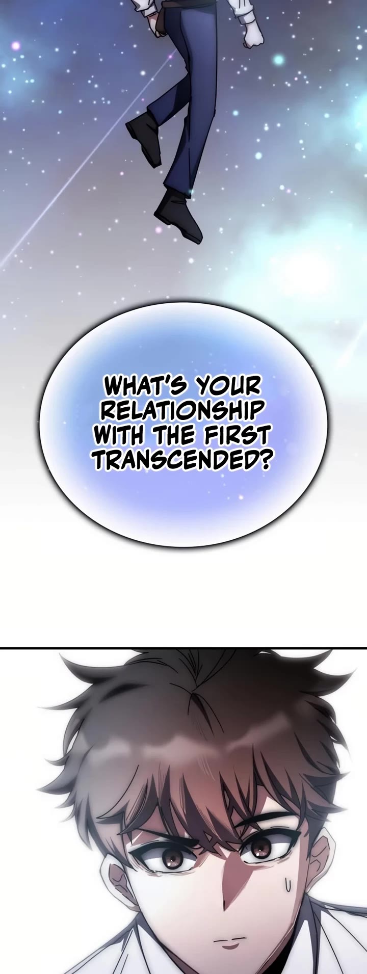 Transcension Academy Chapter 137 page 49 - Chapter 137