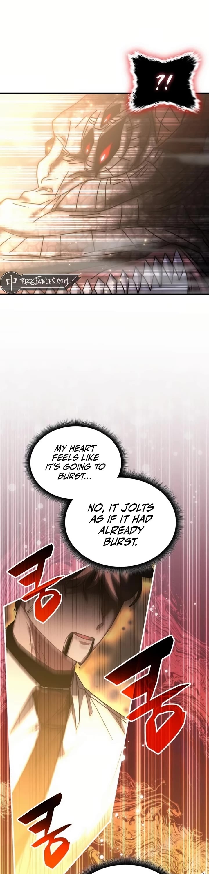 Transcension Academy Chapter 137 page 7 - Chapter 137