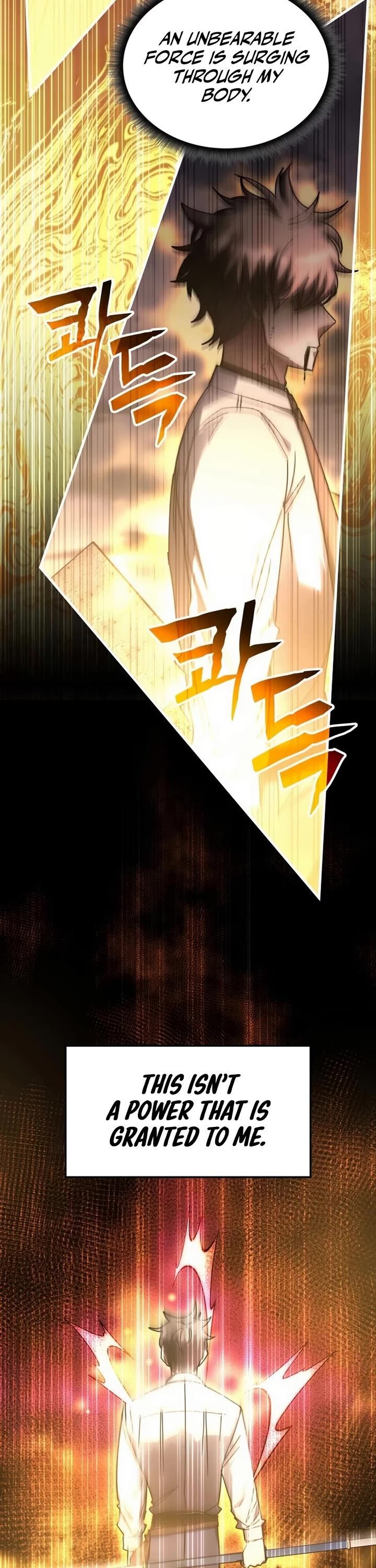Transcension Academy Chapter 137 page 8 - Chapter 137