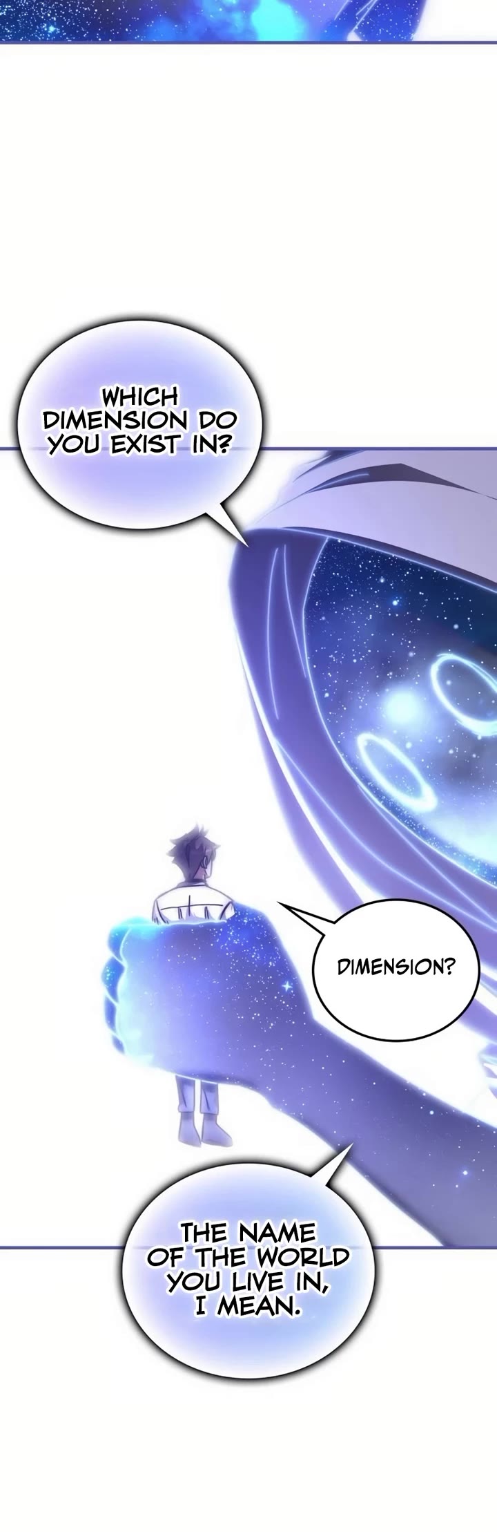 Transcension Academy Chapter 138 page 12 - Chapter 138