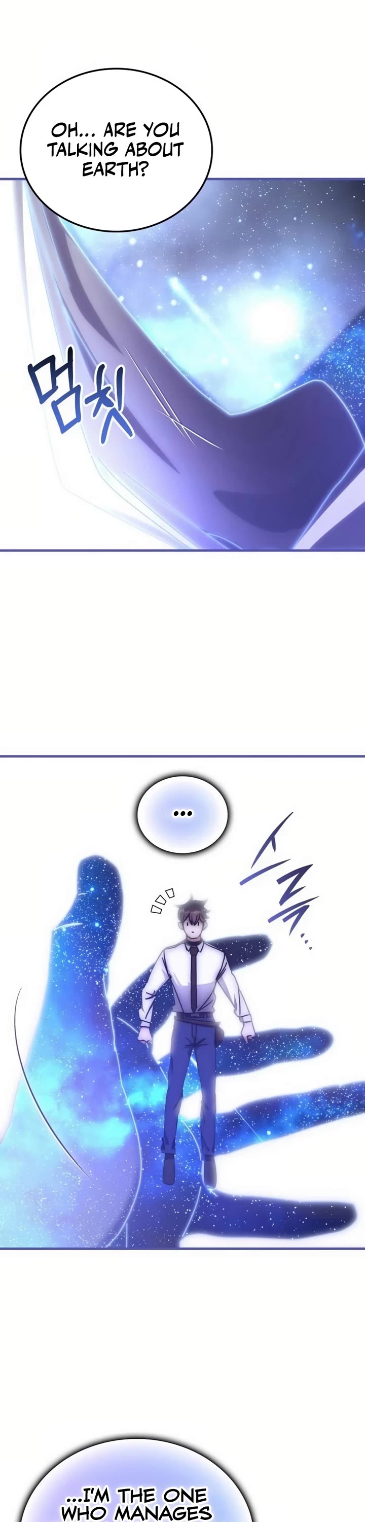 Transcension Academy Chapter 138 page 13 - Chapter 138