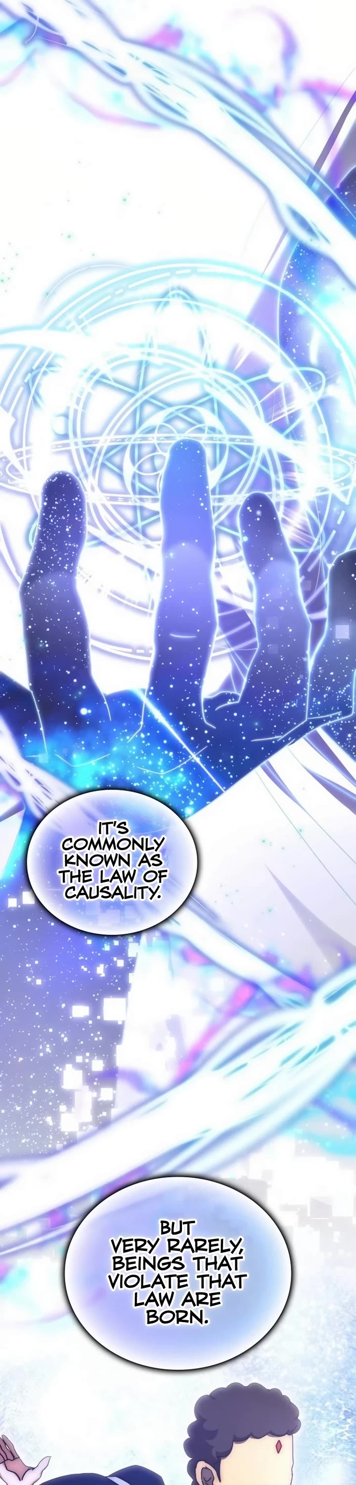 Transcension Academy Chapter 138 page 17 - Chapter 138