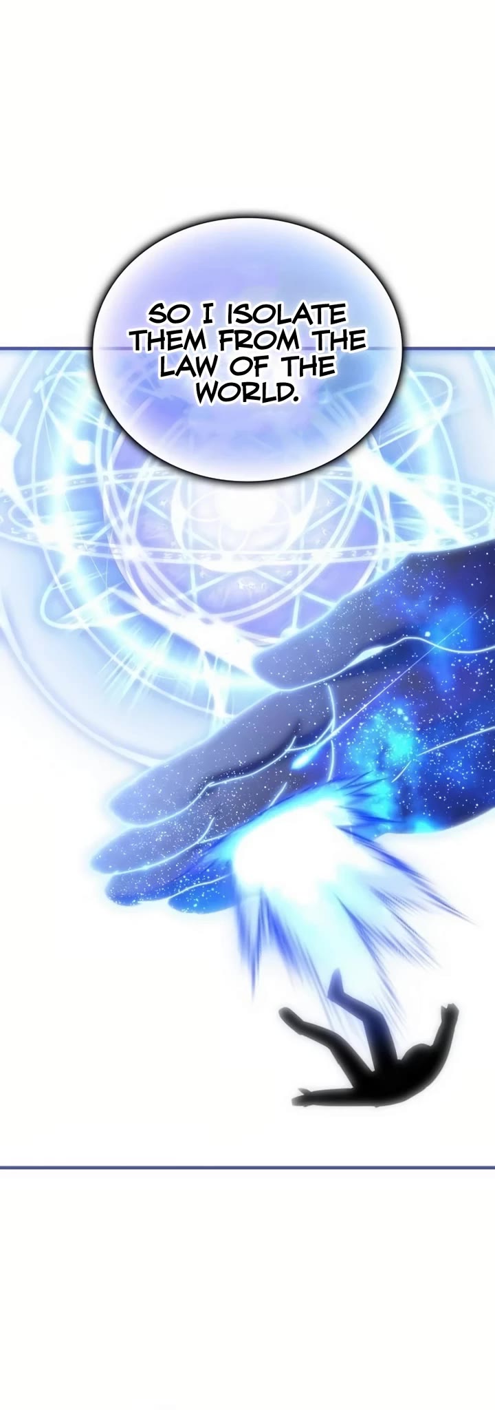 Transcension Academy Chapter 138 page 20 - Chapter 138
