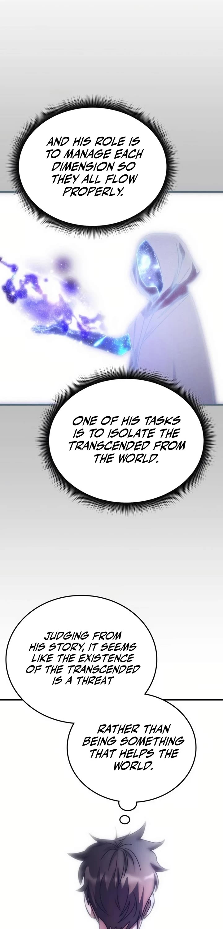 Transcension Academy Chapter 138 page 22 - Chapter 138