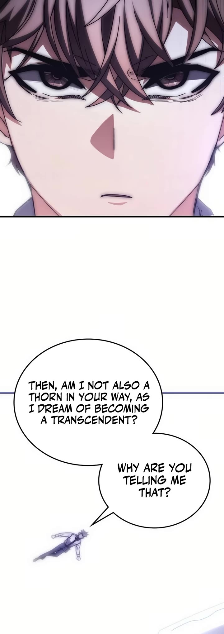 Transcension Academy Chapter 138 page 24 - Chapter 138