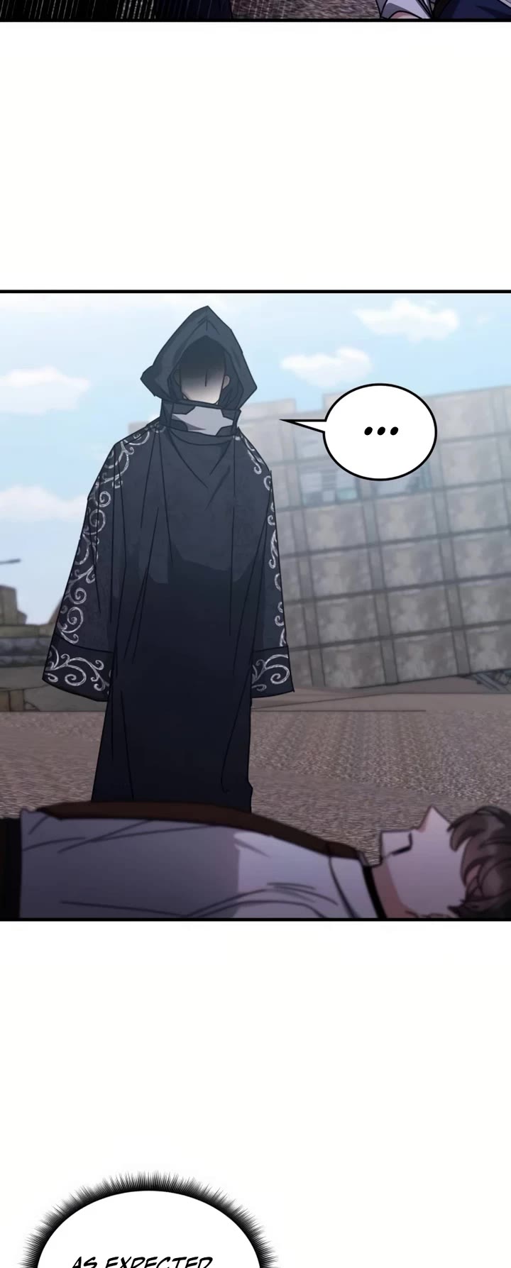 Transcension Academy Chapter 138 page 31 - Chapter 138
