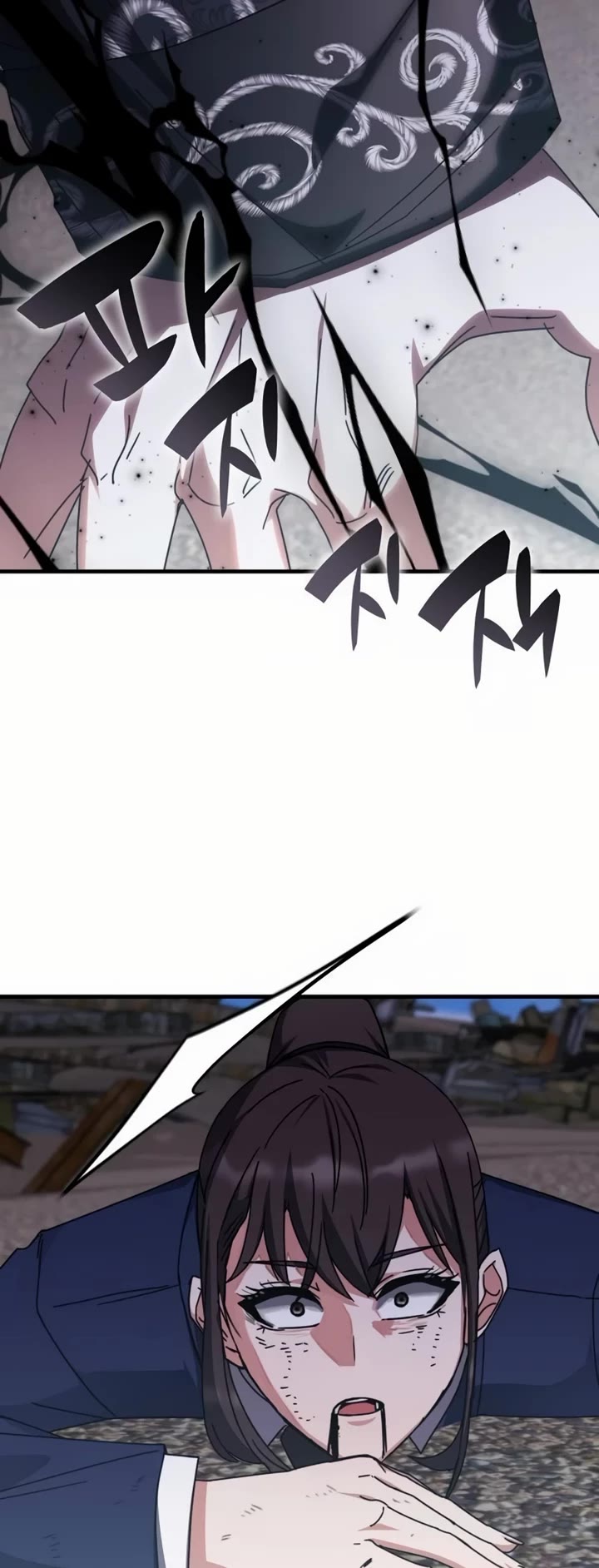 Transcension Academy Chapter 138 page 35 - Chapter 138