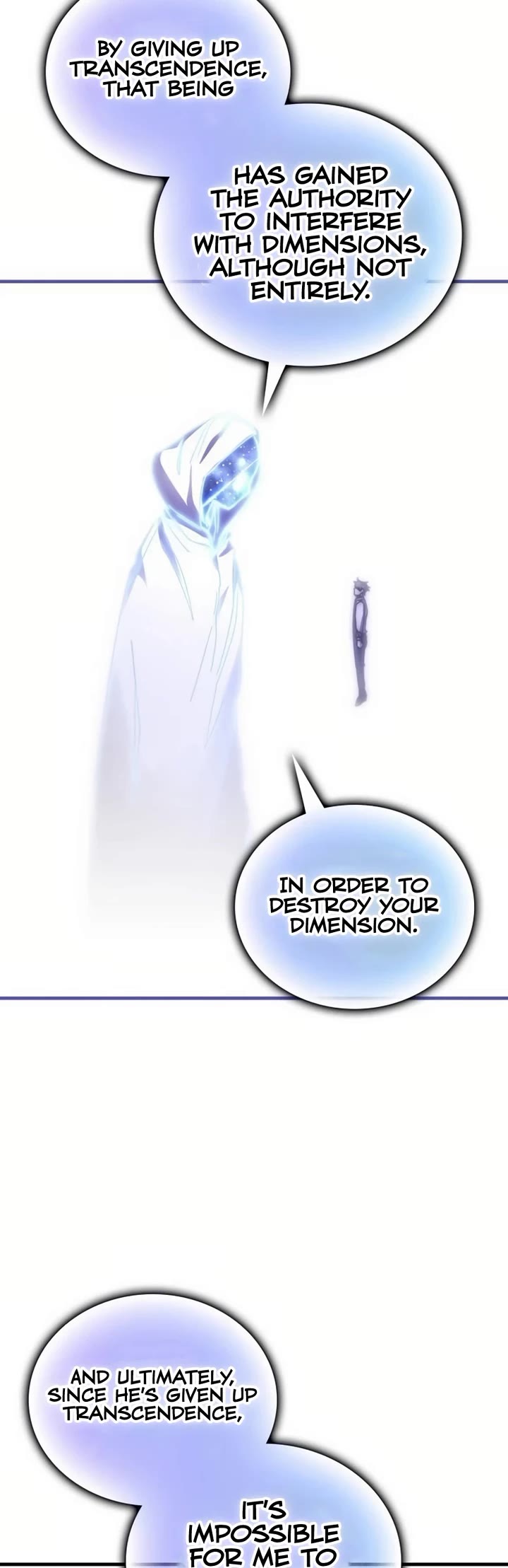 Transcension Academy Chapter 138 page 39 - Chapter 138