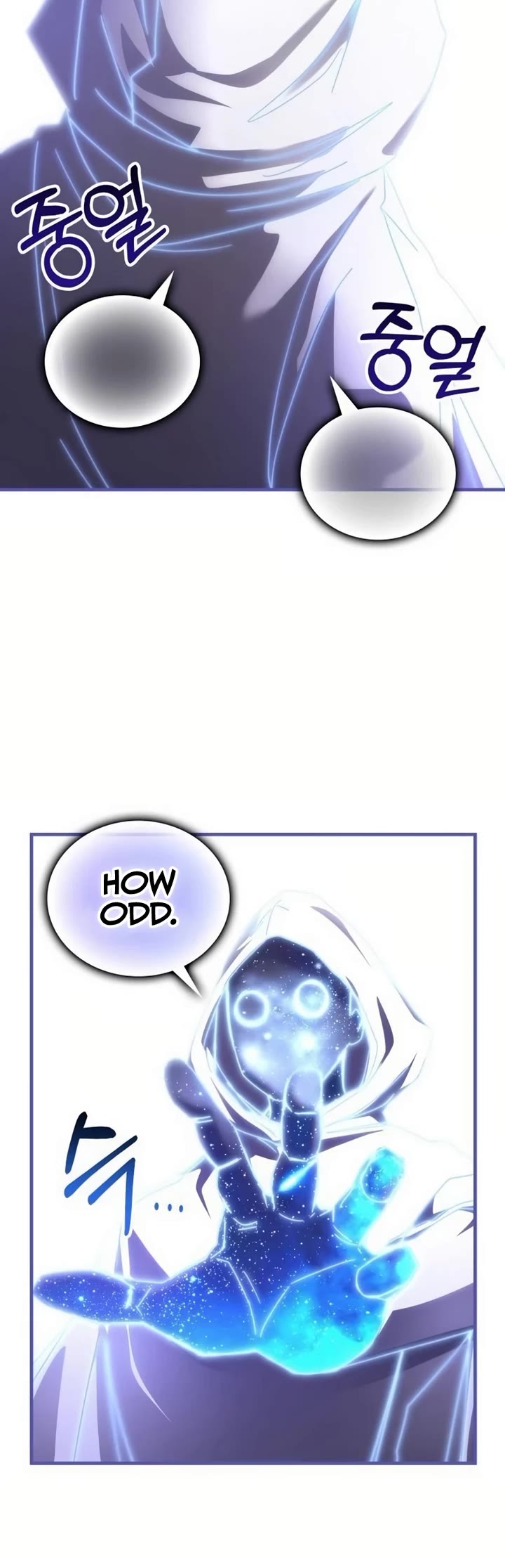 Transcension Academy Chapter 138 page 4 - Chapter 138