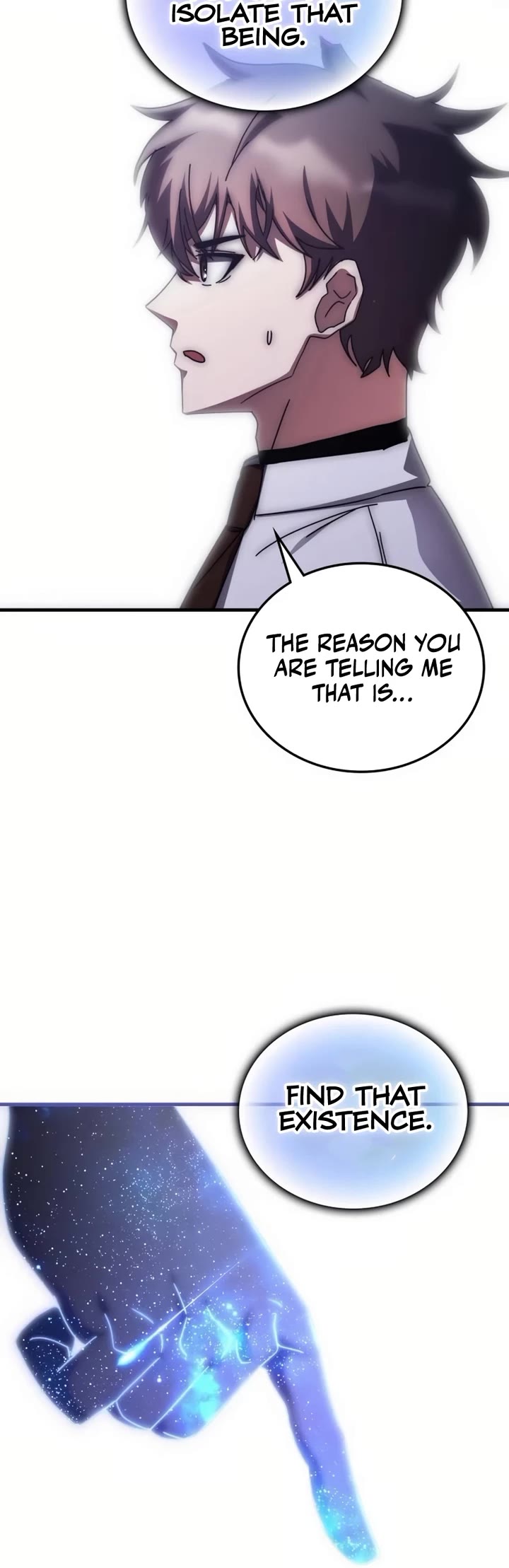 Transcension Academy Chapter 138 page 40 - Chapter 138