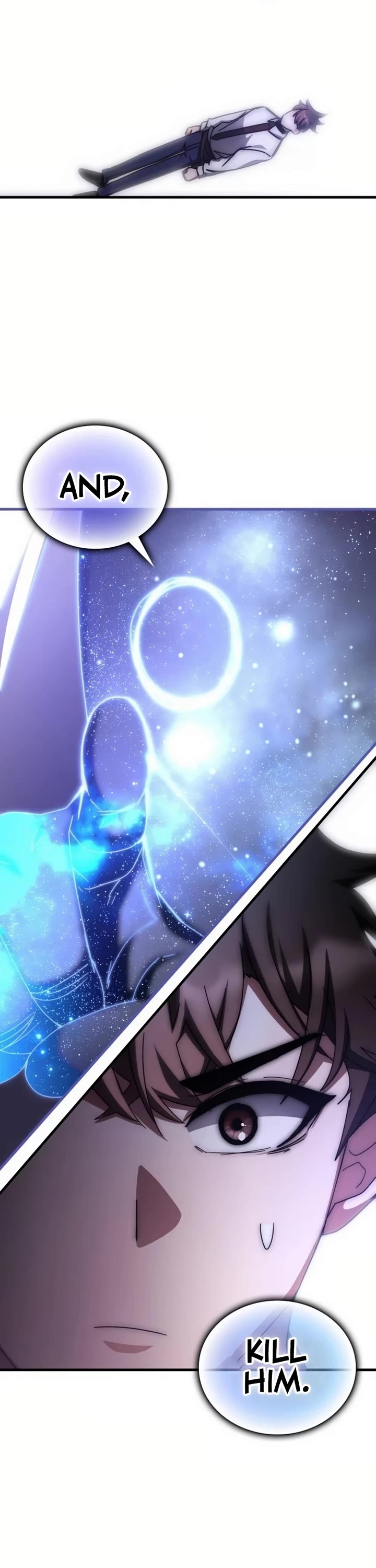 Transcension Academy Chapter 138 page 41 - Chapter 138