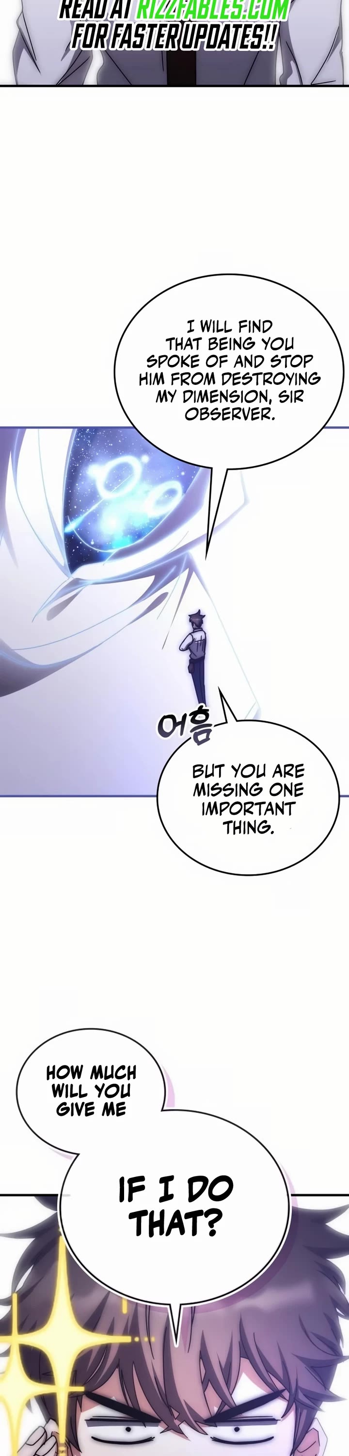Transcension Academy Chapter 138 page 46 - Chapter 138