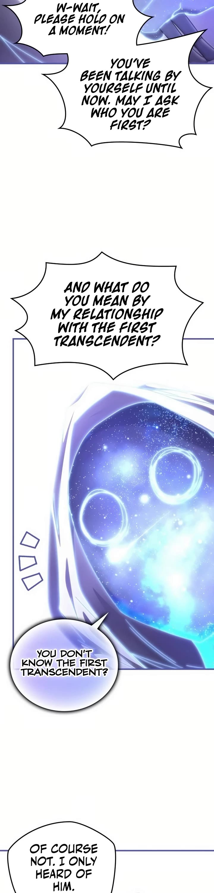 Transcension Academy Chapter 138 page 6 - Chapter 138