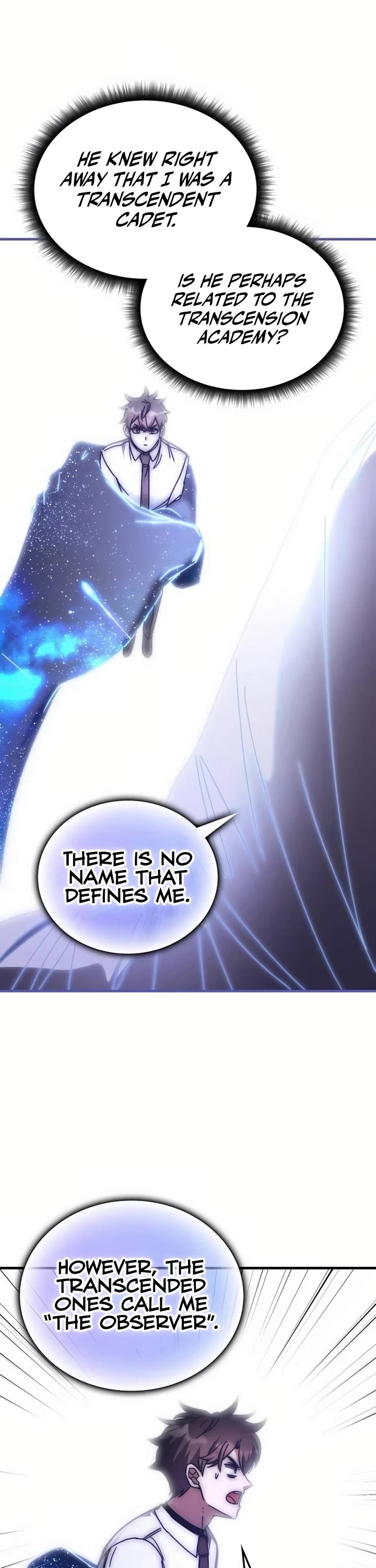 Transcension Academy Chapter 138 page 9 - Chapter 138