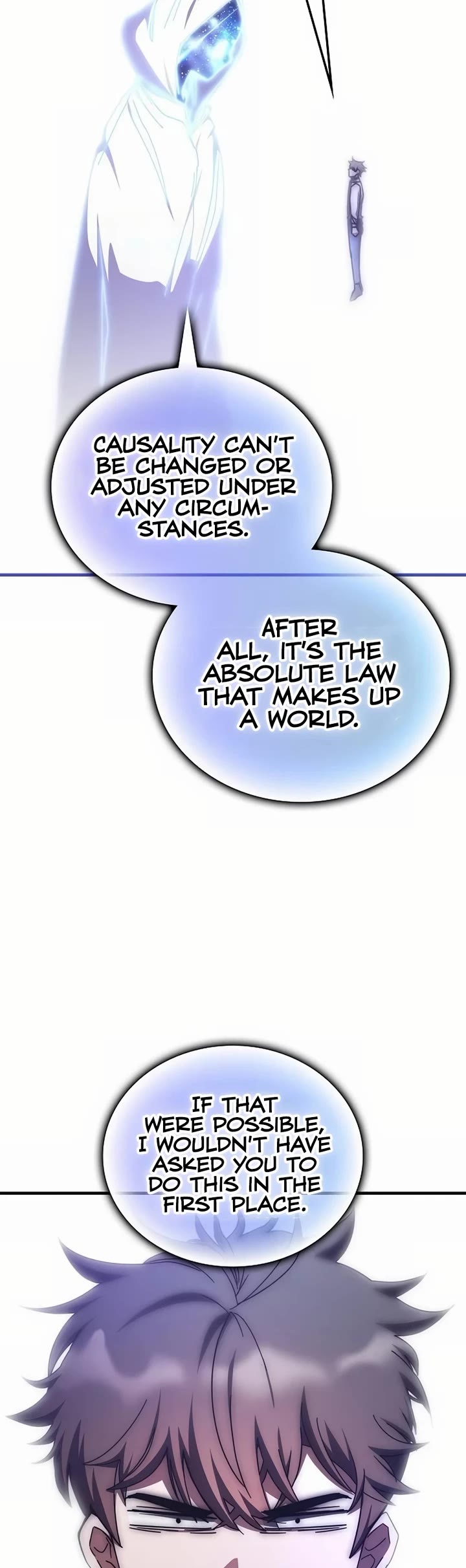 Transcension Academy Chapter 139 page 11 - Chapter 139