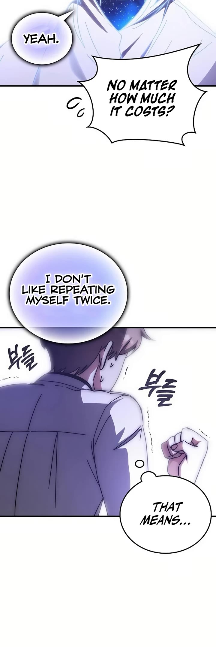 Transcension Academy Chapter 139 page 16 - Chapter 139