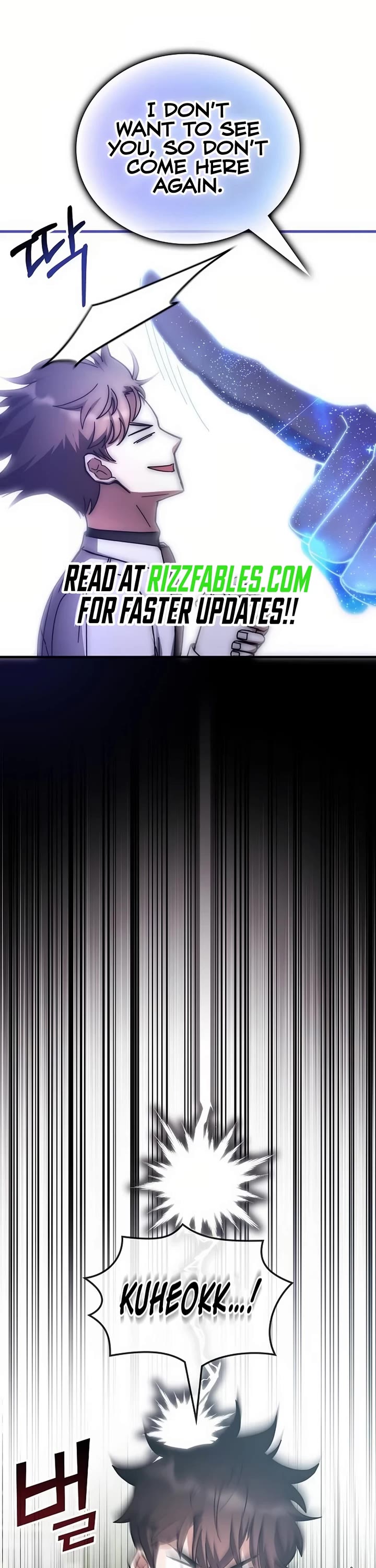 Transcension Academy Chapter 139 page 26 - Chapter 139