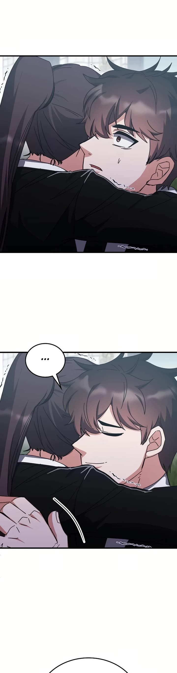 Transcension Academy Chapter 139 page 35 - Chapter 139